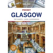 Pocket Glasgow Lonely Planet